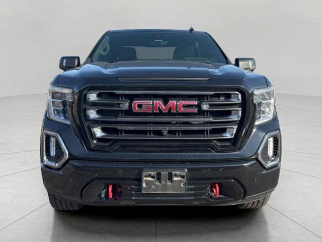 2019 GMC Sierra 1500 4WD Crew Cab 147 AT4
