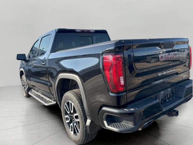 2019 GMC Sierra 1500 4WD Crew Cab 147 AT4