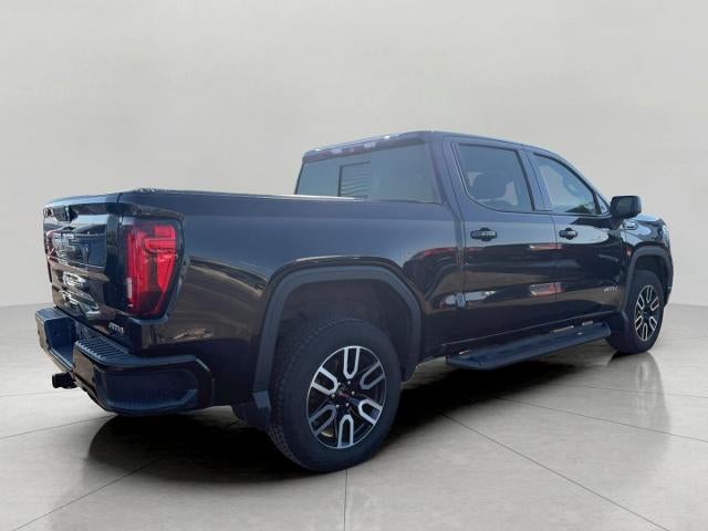 2019 GMC Sierra 1500 4WD Crew Cab 147 AT4