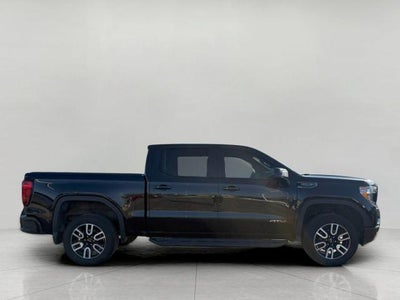 2019 GMC Sierra 1500 4WD Crew Cab 147 AT4