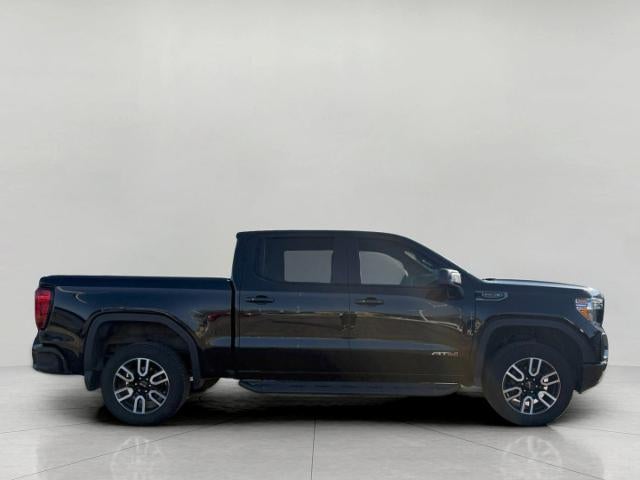 2019 GMC Sierra 1500 4WD Crew Cab 147 AT4