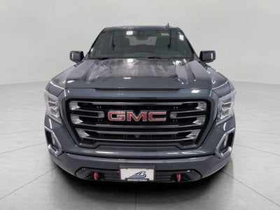 2022 GMC Sierra 1500 Limited 4WD Crew Cab 147 AT4