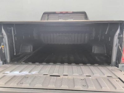 2022 GMC Sierra 1500 Limited 4WD Crew Cab 147 AT4