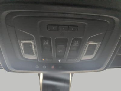 2022 GMC Sierra 1500 Limited 4WD Crew Cab 147 AT4