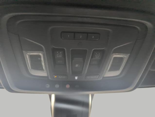 2022 GMC Sierra 1500 Limited 4WD Crew Cab 147 AT4