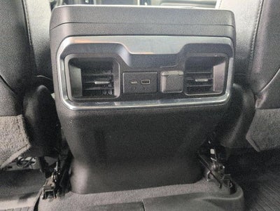 2022 GMC Sierra 1500 Limited 4WD Crew Cab 147 AT4