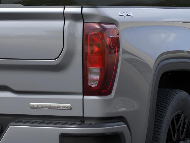 2026 GMC Sierra 1500 4WD Crew Cab 157 Elevation