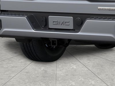 2026 GMC Sierra 1500 4WD Crew Cab 157 Elevation