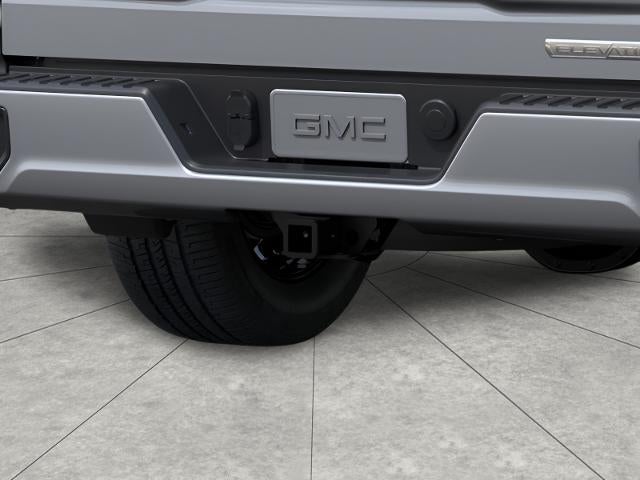 2026 GMC Sierra 1500 4WD Crew Cab 157 Elevation