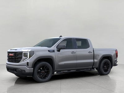2026 GMC Sierra 1500 4WD Crew Cab 157 Elevation