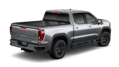 2026 GMC Sierra 1500 4WD Crew Cab 157 Elevation