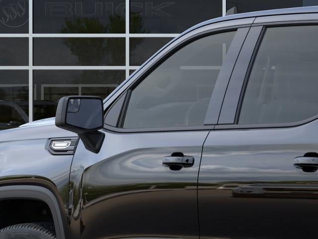 2026 GMC Sierra 1500 4WD Crew Cab 147 Elevation w/3VL