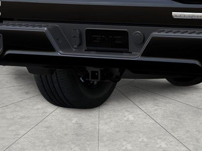 2026 GMC Sierra 1500 4WD Crew Cab 147 Elevation w/3VL