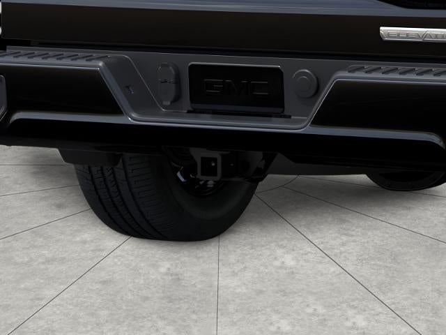 2026 GMC Sierra 1500 4WD Crew Cab 147 Elevation w/3VL