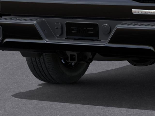 2026 GMC Sierra 1500 4WD Crew Cab 147 Elevation w/3VL