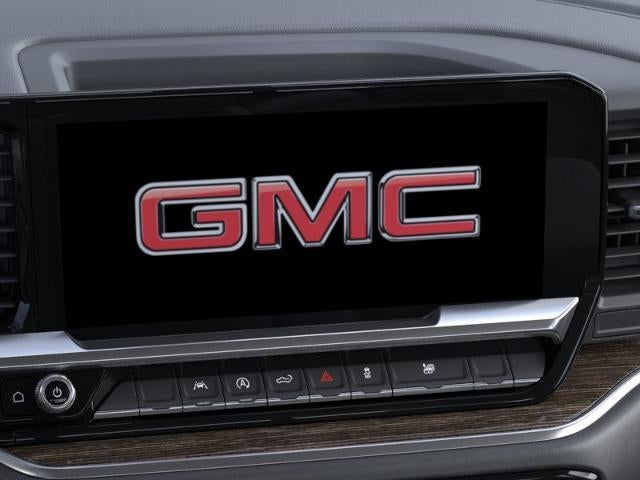 2026 GMC Sierra 1500 4WD Crew Cab 147 Elevation w/3VL