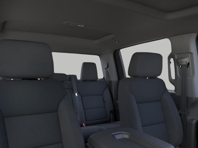 2026 GMC Sierra 1500 4WD Crew Cab 147 Elevation w/3VL