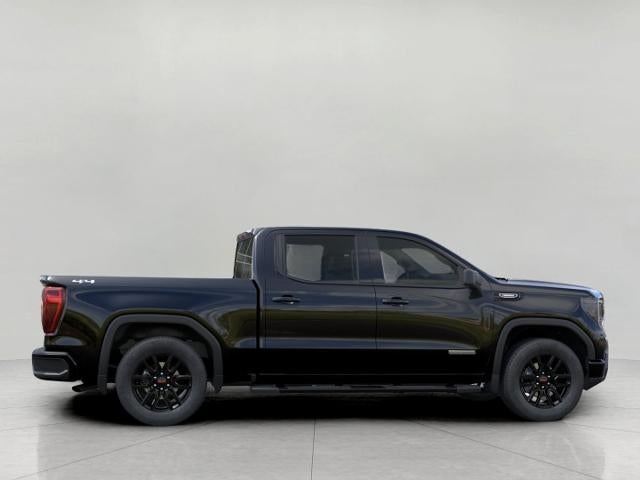 2026 GMC Sierra 1500 4WD Crew Cab 147 Elevation w/3VL