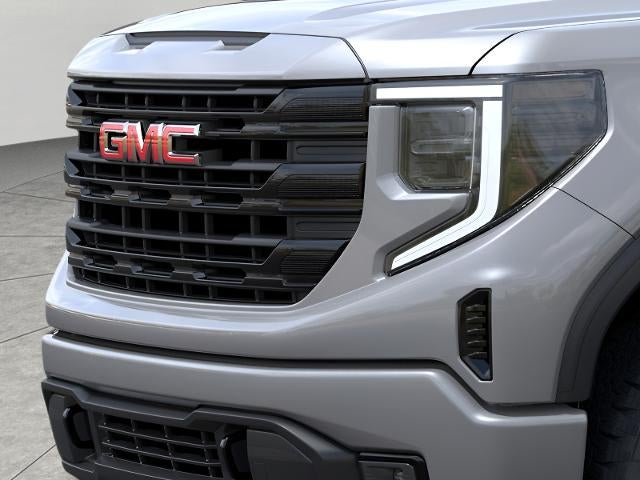 2026 GMC Sierra 1500 4WD Crew Cab 147 Elevation w/3VL