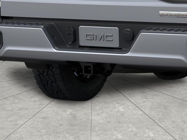 2026 GMC Sierra 1500 4WD Crew Cab 147 Elevation w/3VL