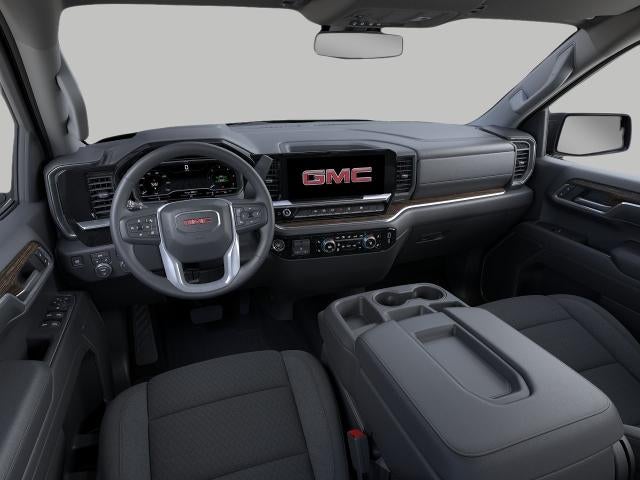 2026 GMC Sierra 1500 4WD Crew Cab 147 Elevation w/3VL