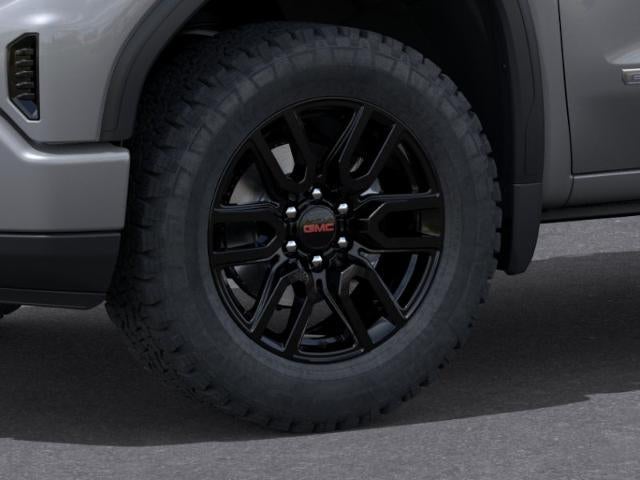 2026 GMC Sierra 1500 4WD Crew Cab 147 Elevation w/3VL