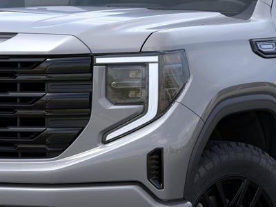 2026 GMC Sierra 1500 4WD Crew Cab 147 Elevation w/3VL