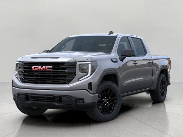 2026 GMC Sierra 1500 4WD Crew Cab 147 Elevation w/3VL