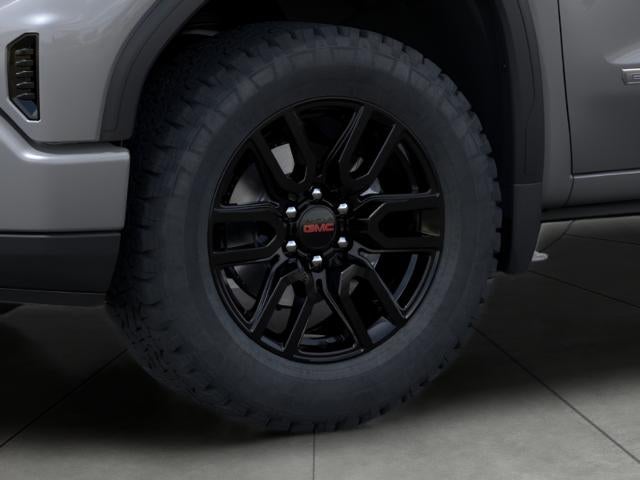 2026 GMC Sierra 1500 4WD Crew Cab 147 Elevation w/3VL