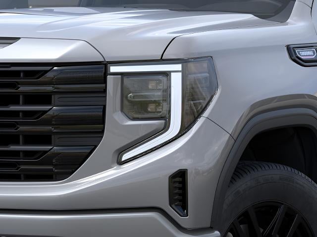 2026 GMC Sierra 1500 4WD Crew Cab 147 Elevation w/3VL