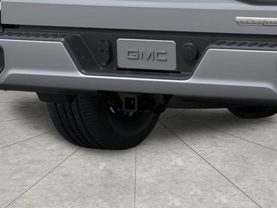 2026 GMC Sierra 1500 4WD Crew Cab 147 Elevation w/3VL