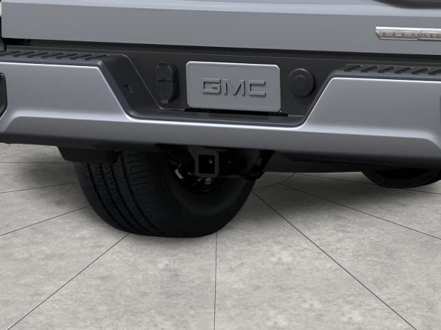 2026 GMC Sierra 1500 4WD Crew Cab 147 Elevation w/3VL