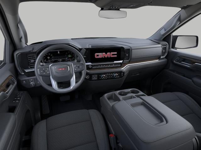 2026 GMC Sierra 1500 4WD Crew Cab 147 Elevation w/3VL