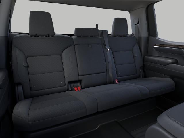 2026 GMC Sierra 1500 4WD Crew Cab 147 Elevation w/3VL