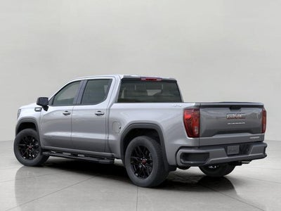 2026 GMC Sierra 1500 4WD Crew Cab 147 Elevation w/3VL