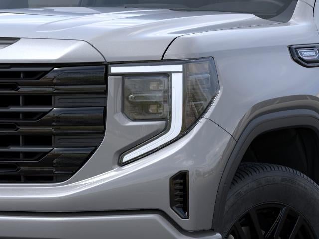 2026 GMC Sierra 1500 4WD Crew Cab 147 Elevation w/3VL