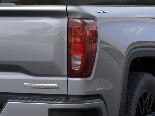 2026 GMC Sierra 1500 4WD Crew Cab 147 Elevation w/3VL