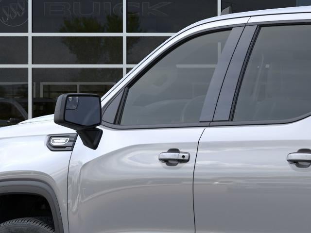 2026 GMC Sierra 1500 4WD Crew Cab 147 Elevation w/3VL