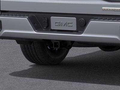 2026 GMC Sierra 1500 4WD Crew Cab 147 Elevation w/3VL