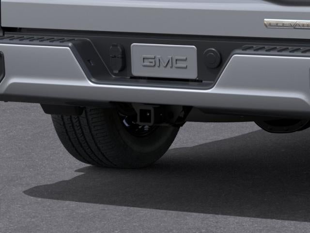 2026 GMC Sierra 1500 4WD Crew Cab 147 Elevation w/3VL
