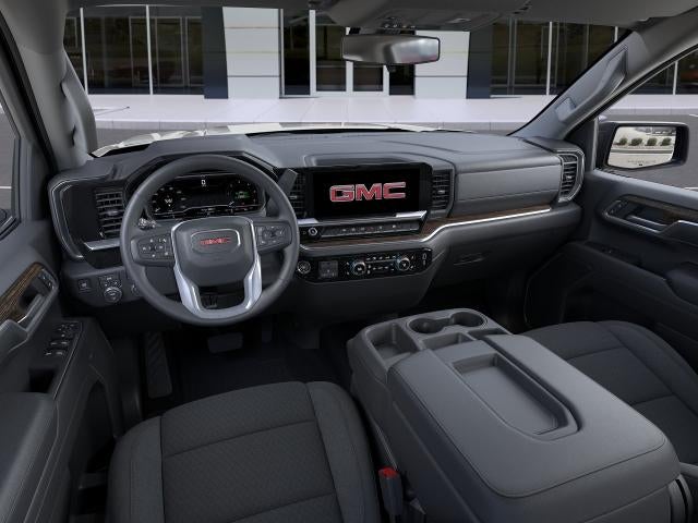 2026 GMC Sierra 1500 4WD Crew Cab 147 Elevation w/3VL