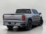 2026 GMC Sierra 1500 4WD Crew Cab 147 Elevation w/3VL