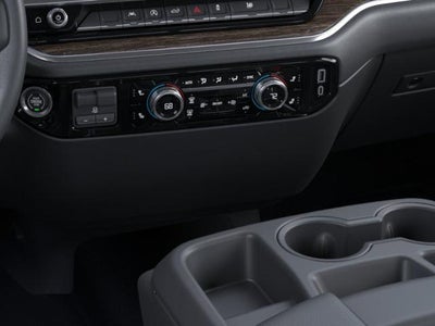 2026 GMC Sierra 1500 4WD Crew Cab 147 Elevation w/3VL