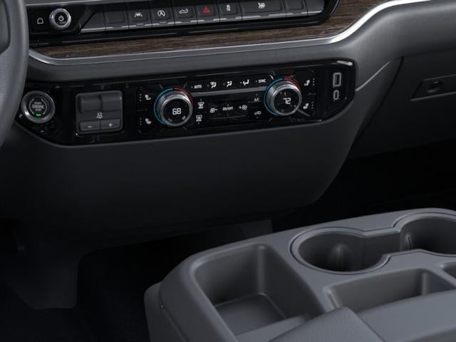 2026 GMC Sierra 1500 4WD Crew Cab 147 Elevation w/3VL