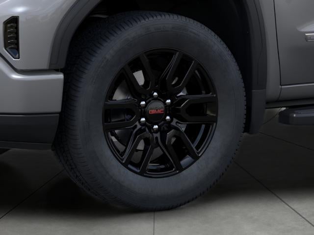 2026 GMC Sierra 1500 4WD Crew Cab 147 Elevation w/3VL