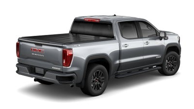 2026 GMC Sierra 1500 4WD Crew Cab 147 Elevation w/3VL