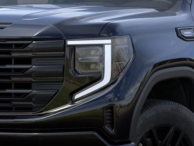 2026 GMC Sierra 1500 4WD Crew Cab 147 Elevation w/3VL