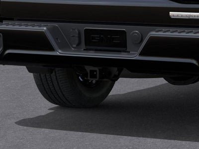 2026 GMC Sierra 1500 4WD Crew Cab 147 Elevation w/3VL