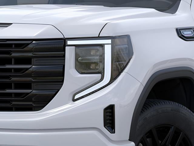 2026 GMC Sierra 1500 4WD Crew Cab 147 Elevation w/3VL