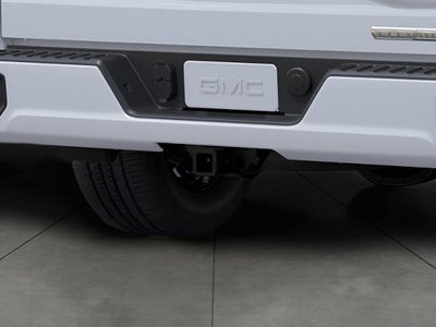 2026 GMC Sierra 1500 4WD Crew Cab 147 Elevation w/3VL